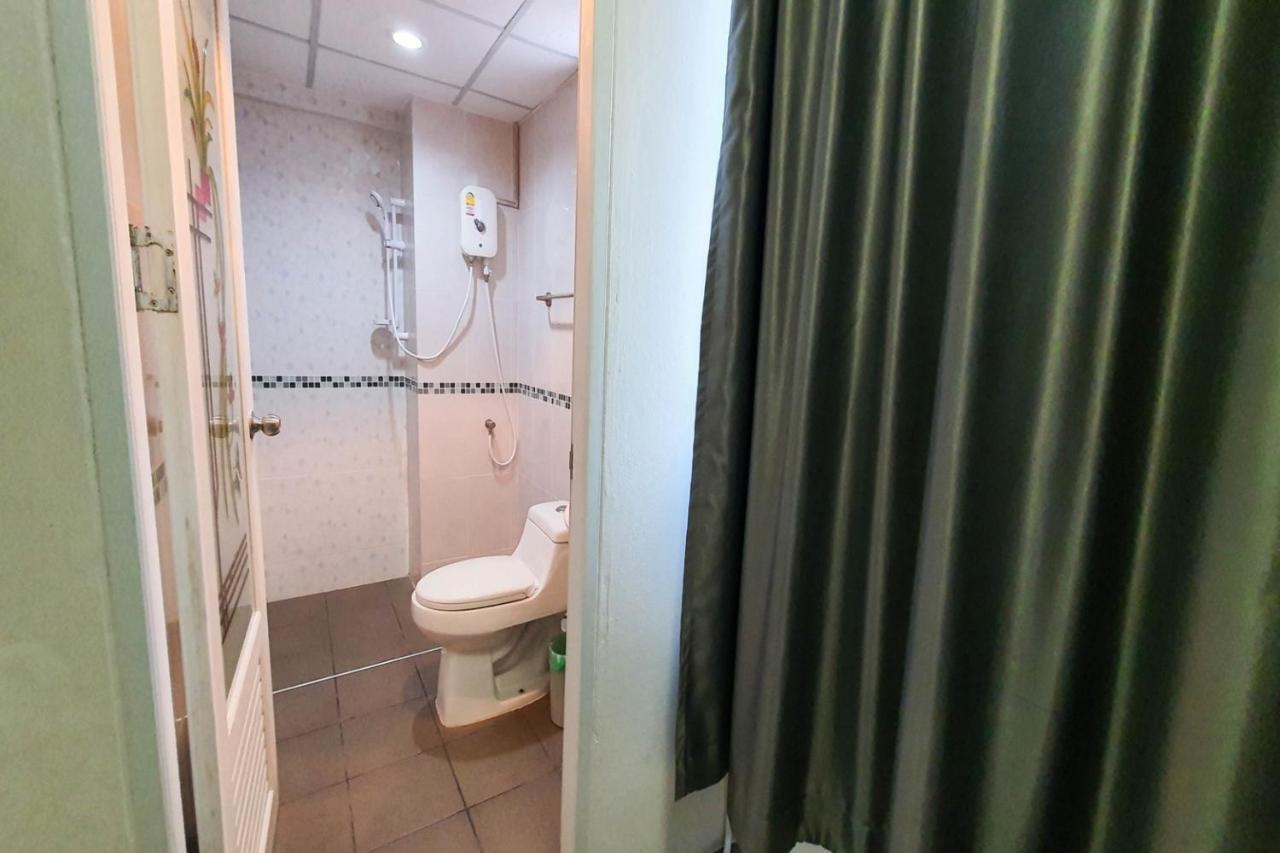 Appartement Dancentre Rq Suvarnabhumi Airport