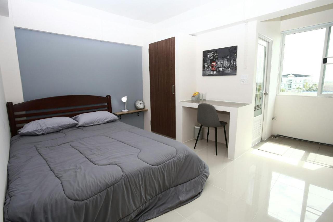 Apartemen Roomquest Suvarnabhumi Ladkrabang 42
