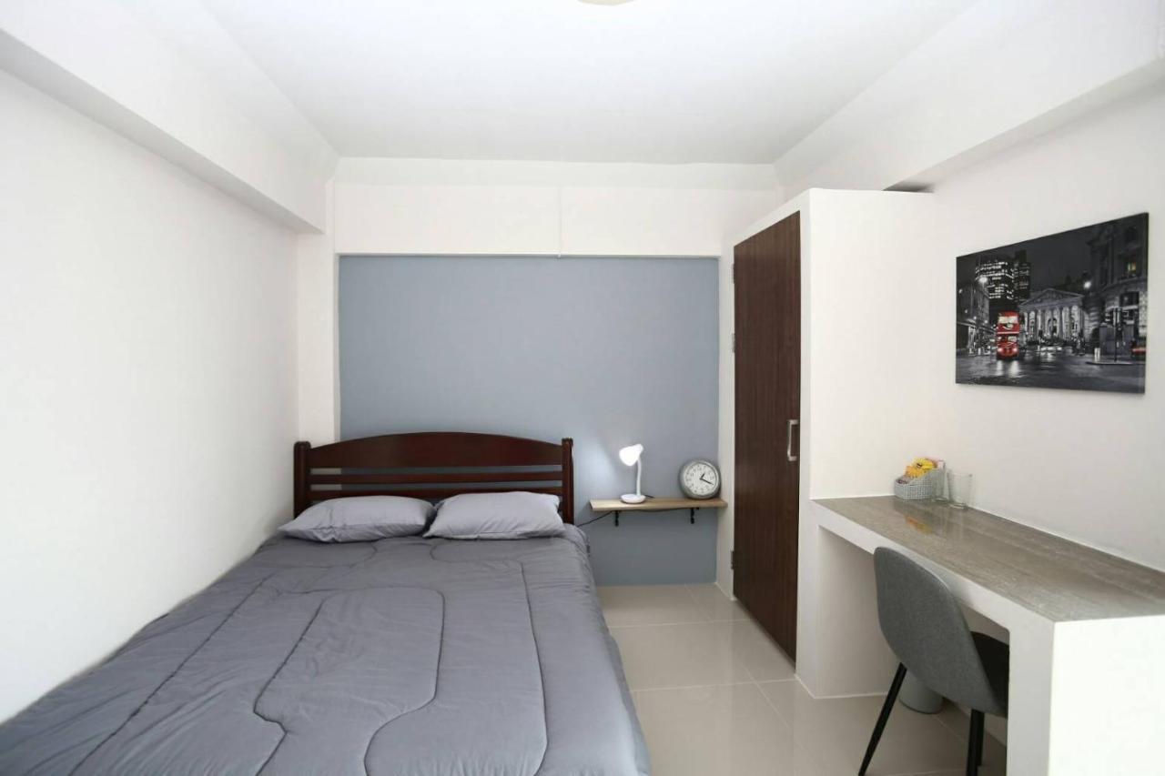Apartment RoomQuest Ladkrabang 42